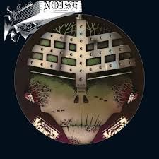 Voivod - Too Scared To Scream, Vinyl (NEW)