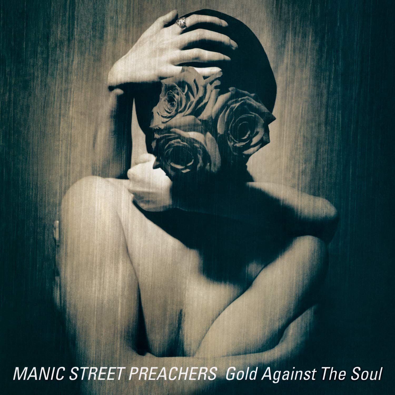 Manic Street Preachers - Gold Against The Soul, Vinyl (NEW)