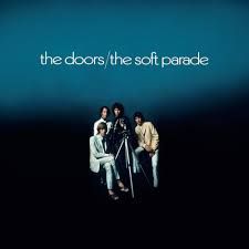The Doors - The Soft Parade, Vinyl (NEW)