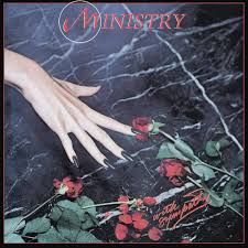 Ministry - With Sympathy, Vinyl (NEW)