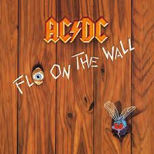 AC/DC - Fly On The Wall, Vinyl (NEW)