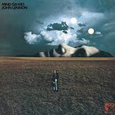 John Lennon - Mind Games, Vinyl (NEW)