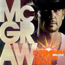 Tim McGraw - Sundown Heaven Town Deluxe, Vinyl (NEW)