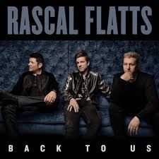 Rascal Flatts - Back To Us (Deluxe Edition), Vinyl (NEW)