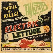 Twiztid - Electric Lettuce (RSD 2023), Vinyl (NEW)
