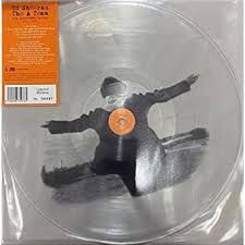 Ed Sheeran - The A Team Picture Disc (RSD July 2021), Vinyl (NEW)