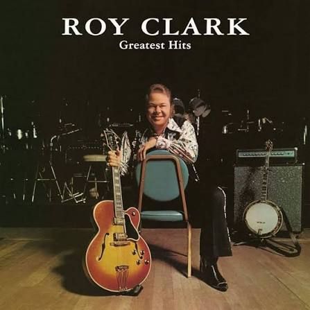 Roy Clark - Greatest Hits, Vinyl (NEW)
