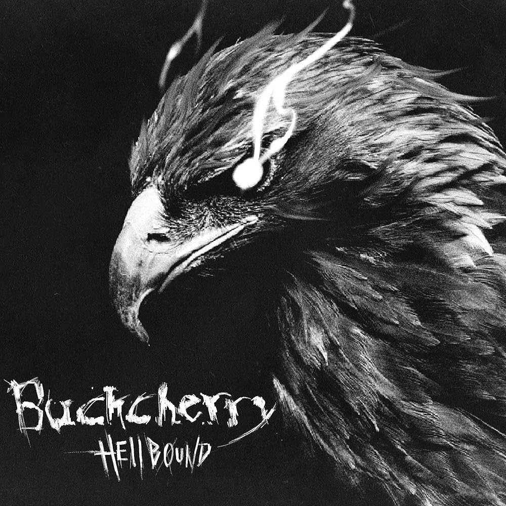 Buckcherry - Hellbound, Vinyl (NEW)