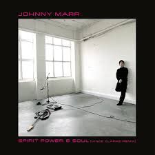 Johnny Marr - Spirit Power &amp; Soul Single (12", RSD April 2022), Vinyl (NEW)