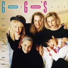 The Go-Go's - Greatest Hits, Vinyl (NEW)