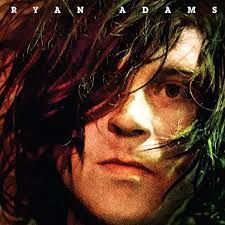 Ryan Adams - Ryan Adams, Vinyl (NEW)