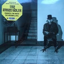 Mars Volta, The - Frances the Mute the Widow Live (RSD 2023), Vinyl (NEW)