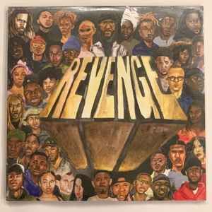 Dreamville, J. Cole – Revenge Of The Dreamers III: Director's Cut (VG), Vinyl