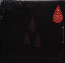 AFI - AFI (The Blood Album), Vinyl (NEW)