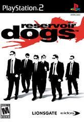 Reservoir Dogs, PS2
