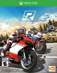 Ride, Xbox One