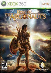 Rise of Argonauts, Xbox 360