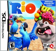 Rio, DS