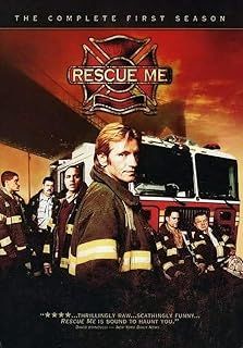 Rescue Me - Season 1, DVD