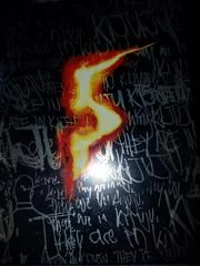 Resident Evil 5, Steelbook, Xbox 360