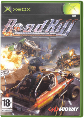 Roadkill, Xbox