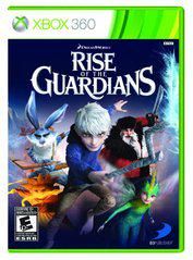 Rise Of The Guardians, Xbox 360