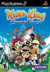 River King - A Wonderful Journey, PS2