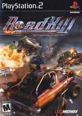 Roadkill, PS2