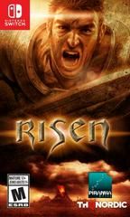 Risen, Switch (Cart Only)