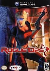 Rogue Ops, GameCube