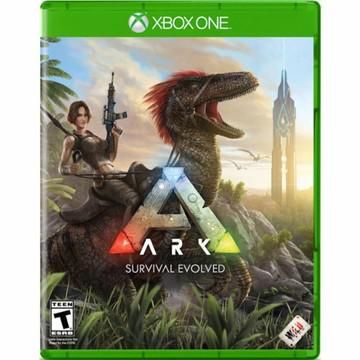 ARK - Survival Evolved, Xbox One