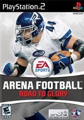 Arena Football - Road To Glory, PS2
