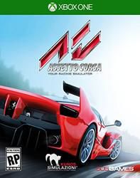 Assetto Corsa, Xbox One