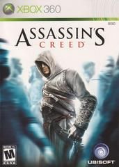 Assassin's Creed, Xbox 360
