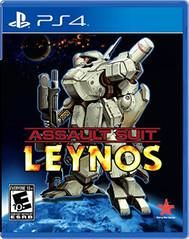 Assault Suit Leynos, PS4
