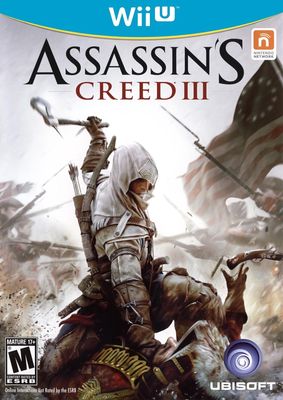 Assassin's Creed 3, Wii U