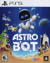 Astro Bot, PS5
