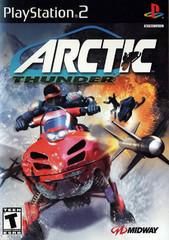 Arctic Thunder, PS2