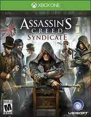 Assassin's Creed Syndicate, Xbox One