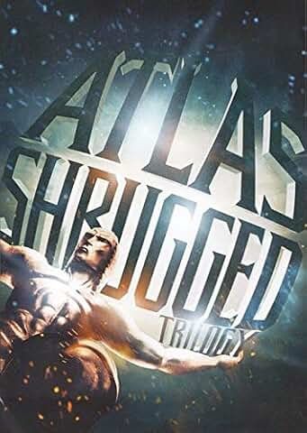 Atlas Shrugged Trilogy, DVD