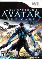 Avatar - The Game, Wii