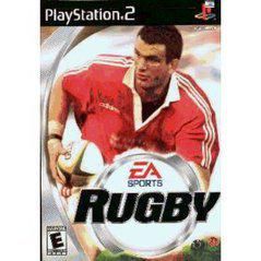 Rugby 2002, PS2