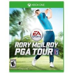 Rory McIlroy PGA Tour, Xbox One