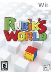 Rubik's World, Wii