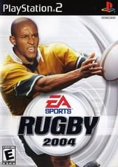 Rugby 2004, PS2