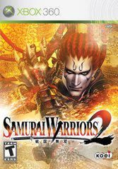 Samurai Warriors 2, Xbox 360