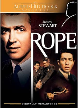 Rope, DVD