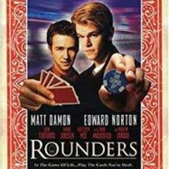 Rounders, DVD