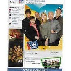 Royal Canadian Air Farce Farcebook, DVD