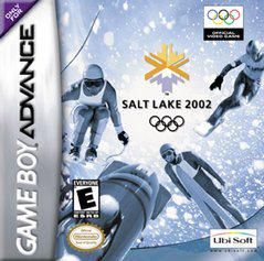 Salt Lake 2002, GameBoy Advance (Cart only)